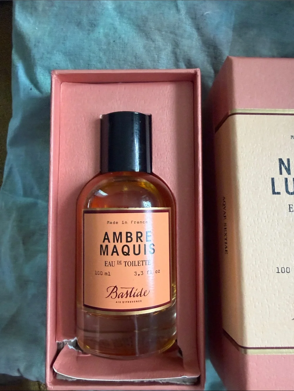 Bundle of Three Bastide full size Fragrances. All three shown!
